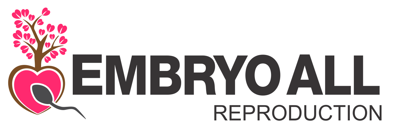 logo embryoall